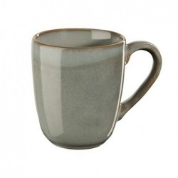mug, eucalyptus