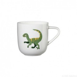 mug, Velociraptor Vincent