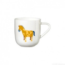 mug, cheval western Wiebke