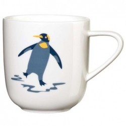 mug, pingouin Pepe