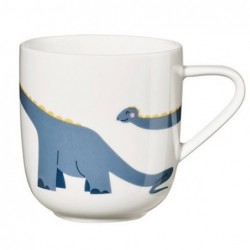 mug, Brontosaurus Brutus