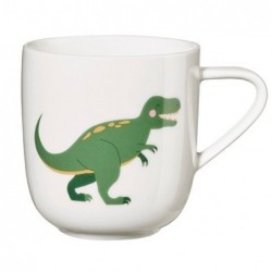 mug, Tyrannosaurus Rex Titus