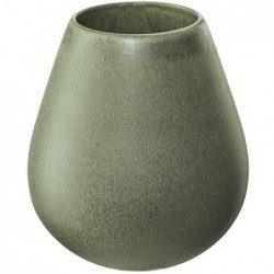 vase, stone