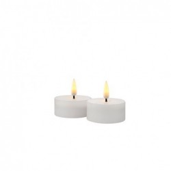 Sille Tealight Rechargeable...