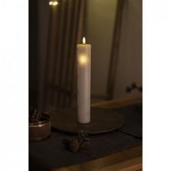 SILLE CALENDAR CANDLE TREES