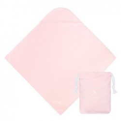 Baby Hooded Towel - Classic