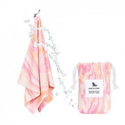 Cooling Towels - Marble