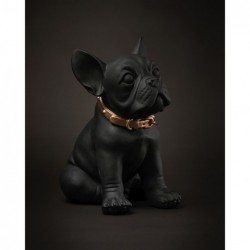 Bulldog Collection - Ruggiero