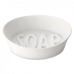 Soap Dish SOAP