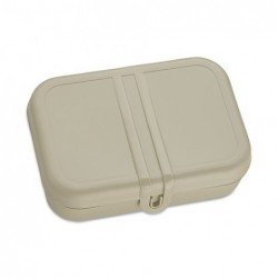 Lunch Box with separator...
