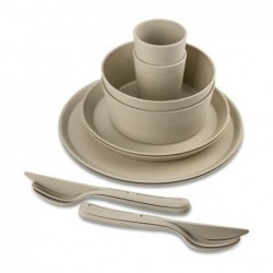 Tableware set of 10 CONNECT...