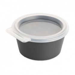 Bowl 250ml with Lid MOVE...